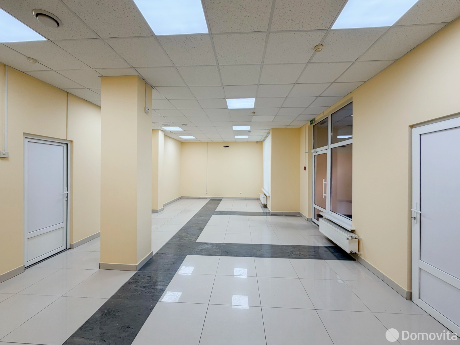 Аренда офиса на ул. Леонида Беды, д. 45 в Минске, 2993BYN, код 17048 - фото 4