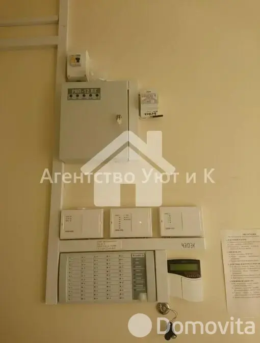 Аренда офиса на ул. Центральная, д. 10/а в Витебске, 4338USD, код 15756 - фото 20