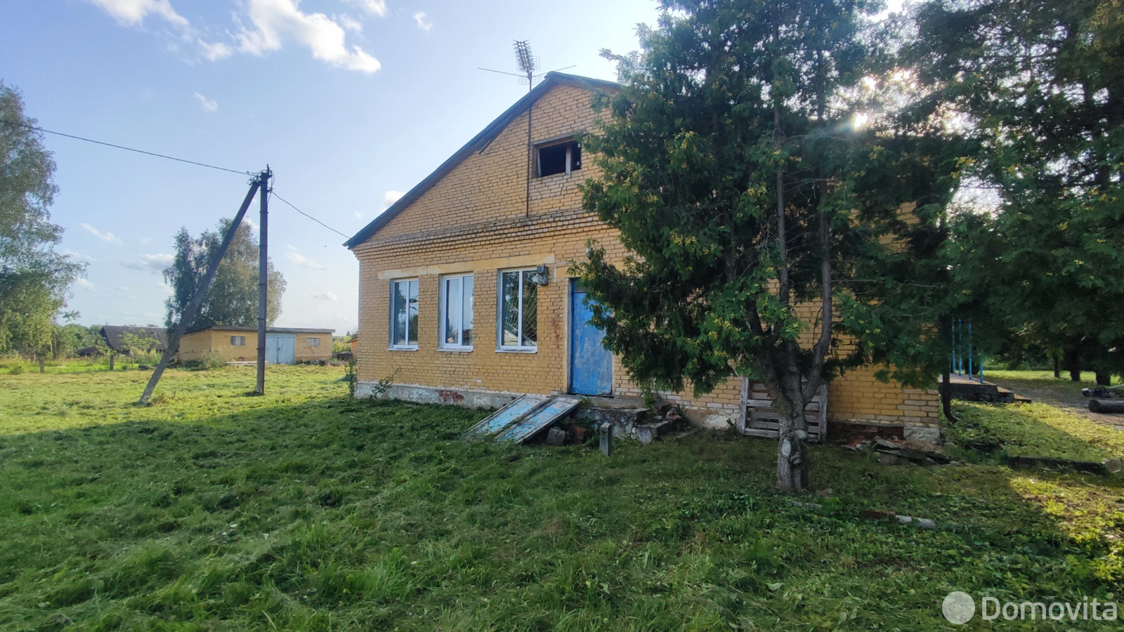 Цена продажи дачи, Старинки,