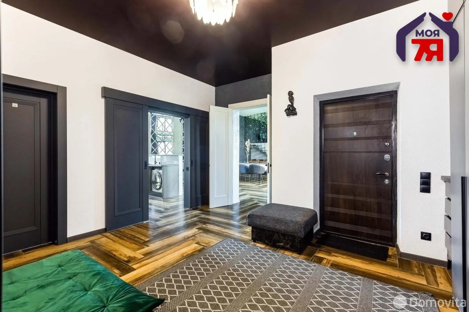 Продажа 1-этажной дачи в Лавина-2014 Минская область, 1250000BYN, код 186274 - фото 11