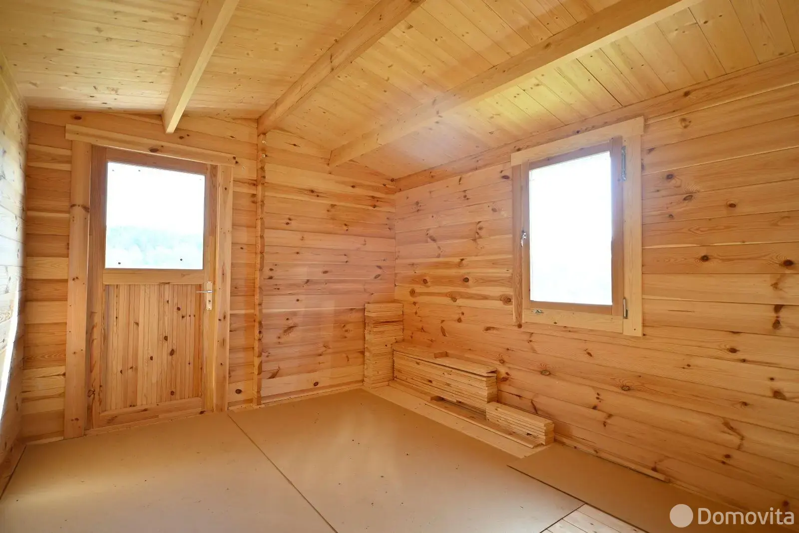 Купить земельный участок, 19.96 соток, Марковщина, Минская область, 35000USD, код 571552 - фото 14