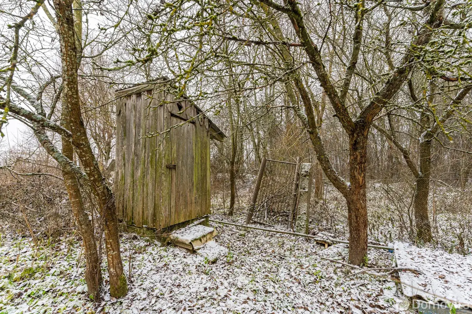 Продажа 2-этажной дачи в Межколхозстрой Минская область, 12000USD, код 184846 - фото 26
