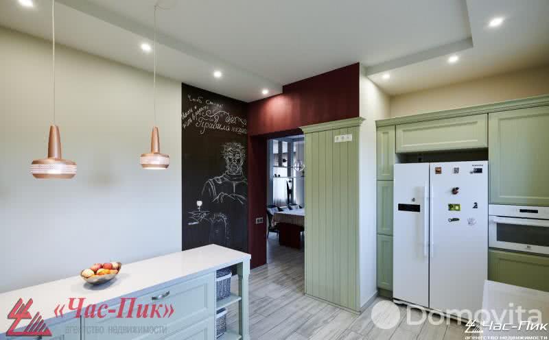 Купить 1-этажную дачу в Колодищах Минская область, 399000USD, код 179928 - фото 14