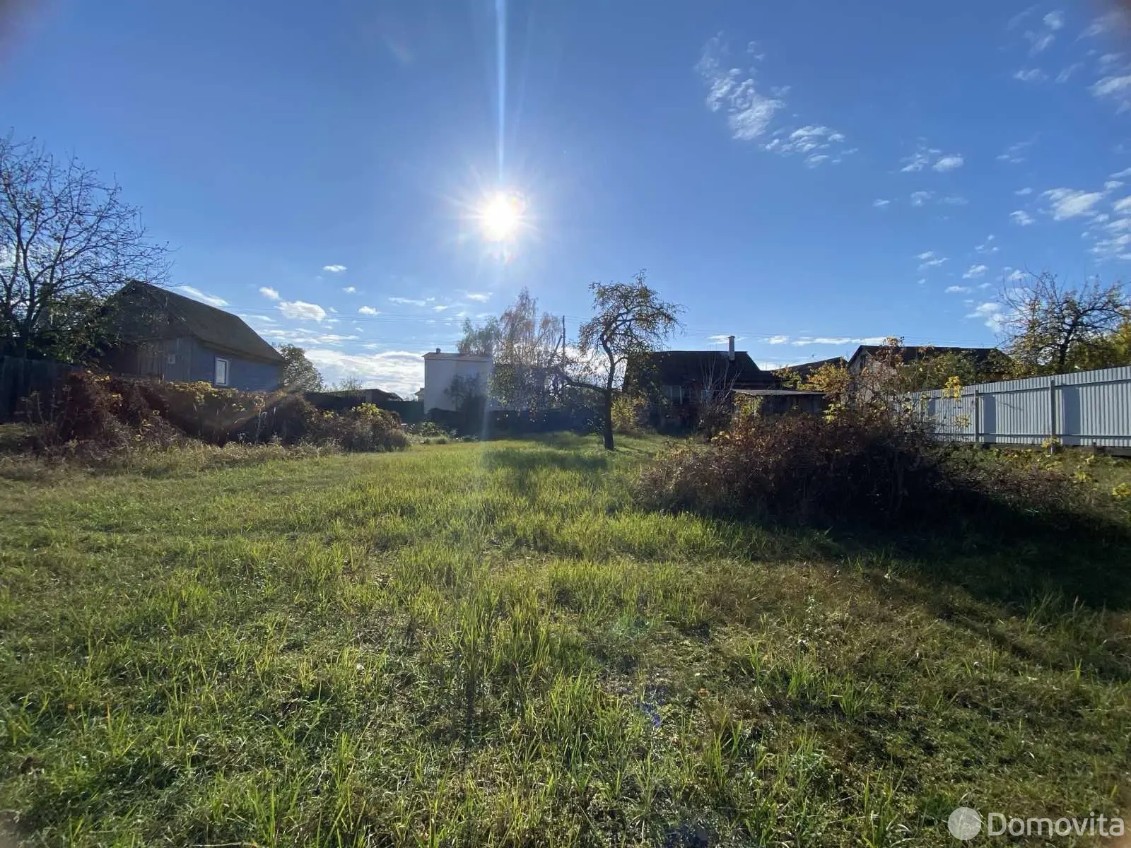 участок, Гомель, ул. Поперечная 2-я