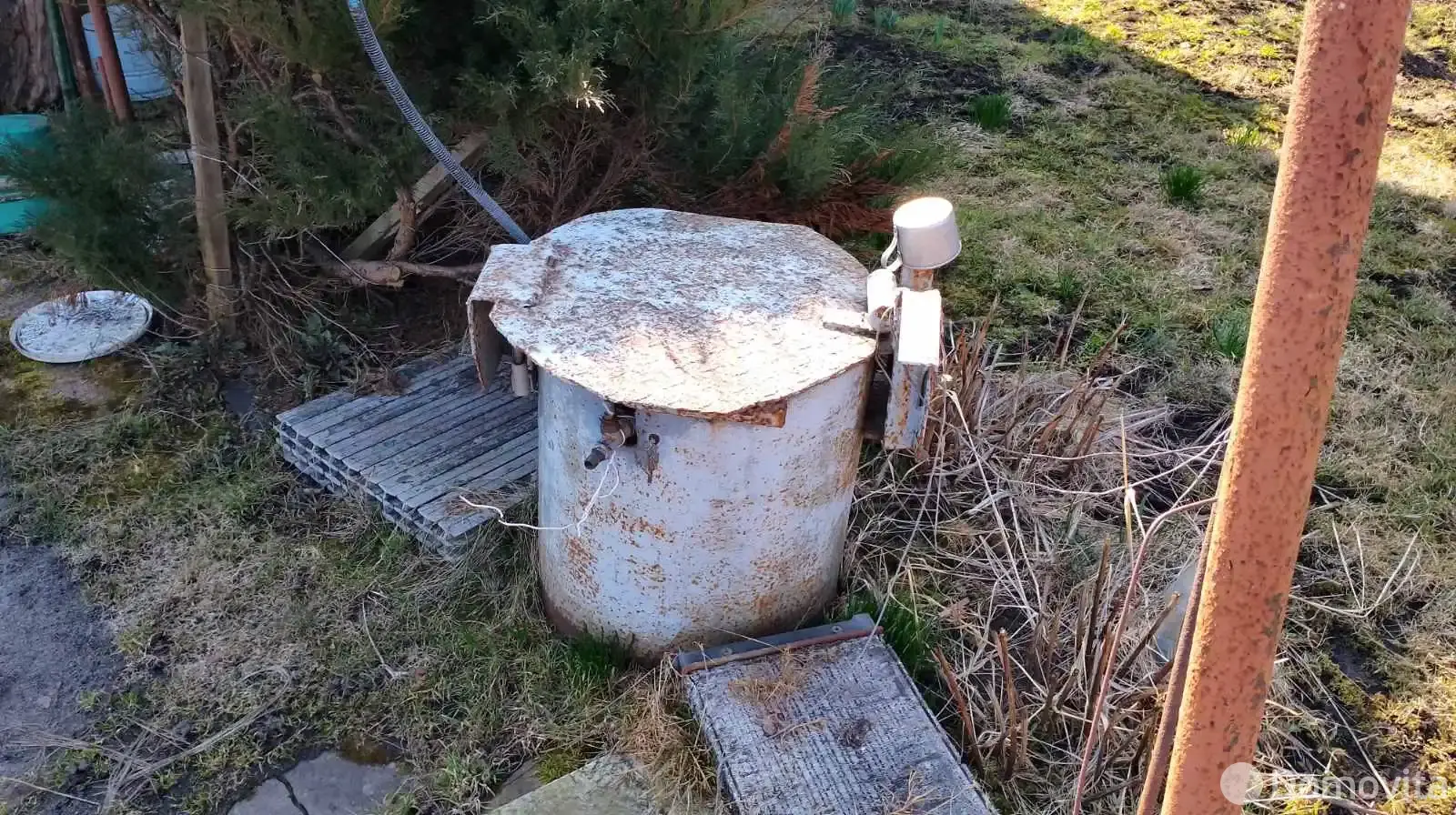 Продажа 2-этажной дачи в Дружба-Овины Минская область, 13500USD, код 185646 - фото 12