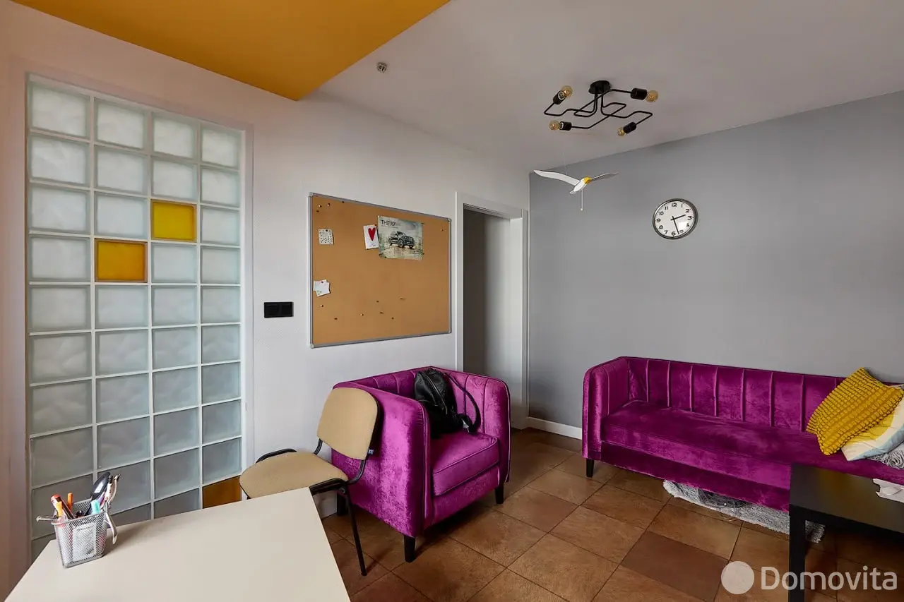 Купить офис на ул. Тимирязева, д. 121/3 в Минске, 87000USD, код 10553 - фото 7