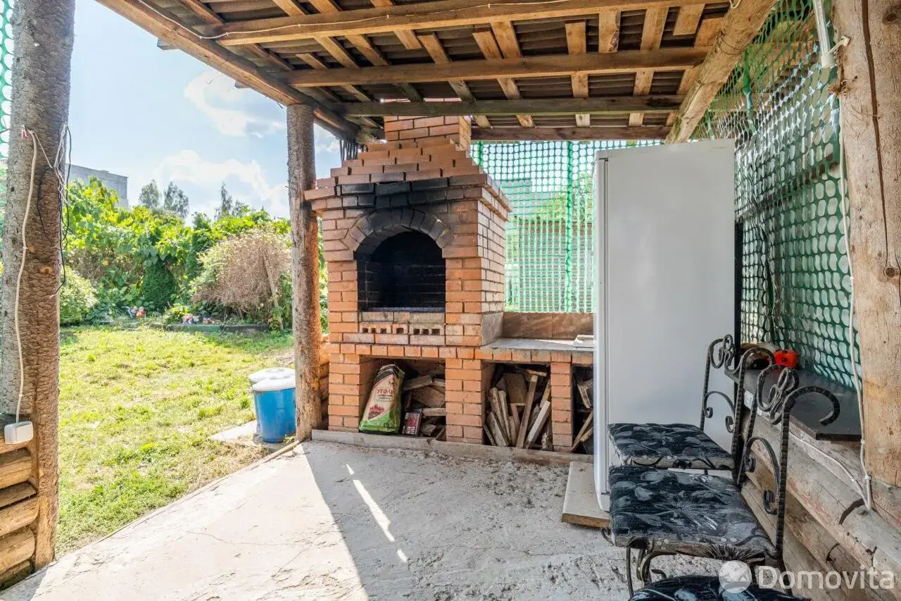 Стоимость продажи дома, Гатово, ул. Щорса, д. 56