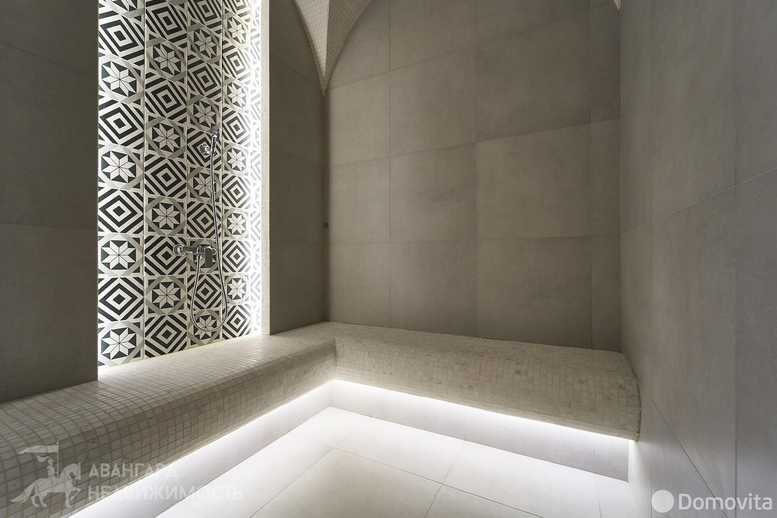 Купить помещение под сферу услуг в Сморгони, ул. Виктора Ровдо, д. 5 - фото 11