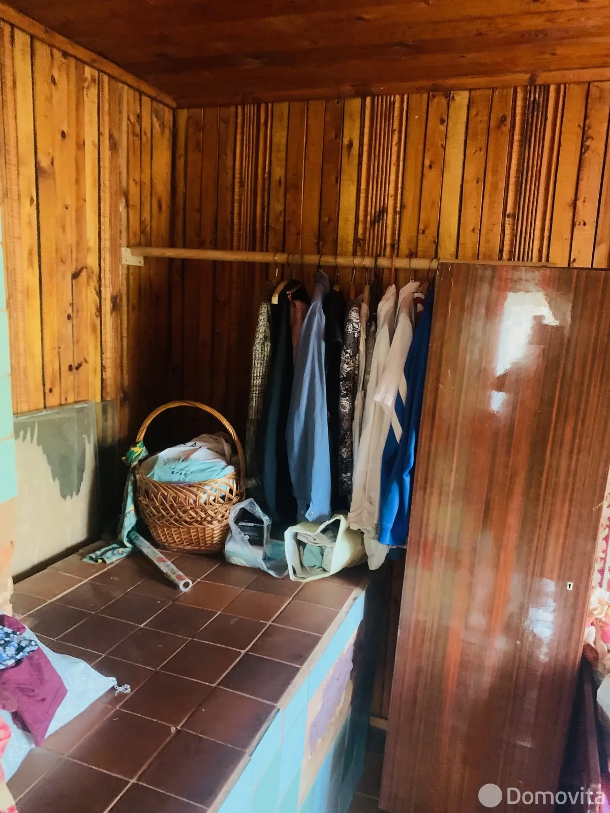 Купить 2-этажную дачу в Дашковский сельский Совет Могилевская область, 12000USD, код 184167 - фото 11