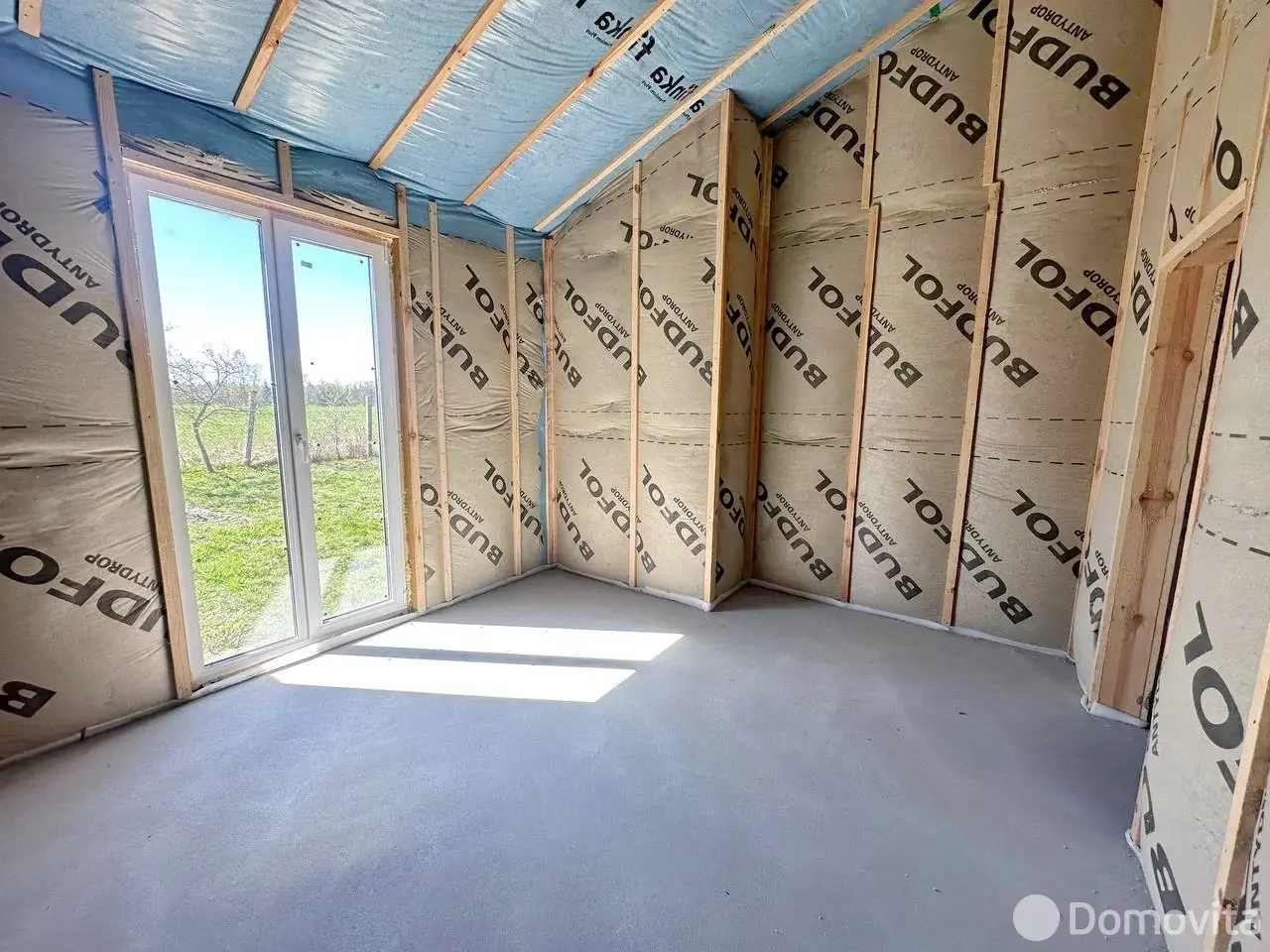 дом, Зеленая роща, - лучшее предложение