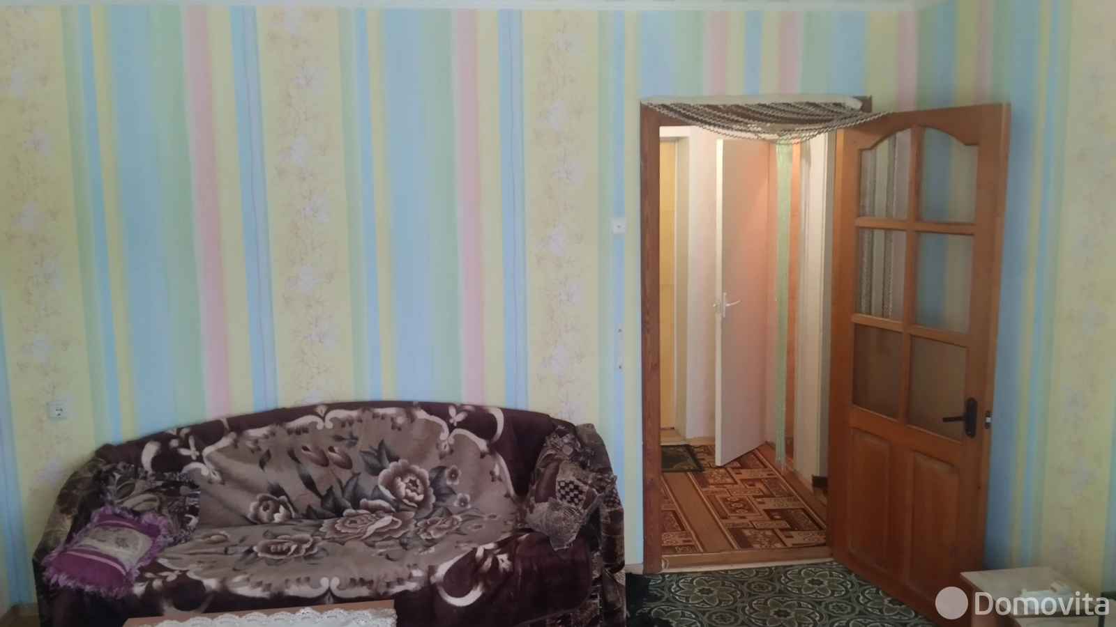 квартира, Витебск, пр-т Строителей, д. 24/5 - лучшее предложение