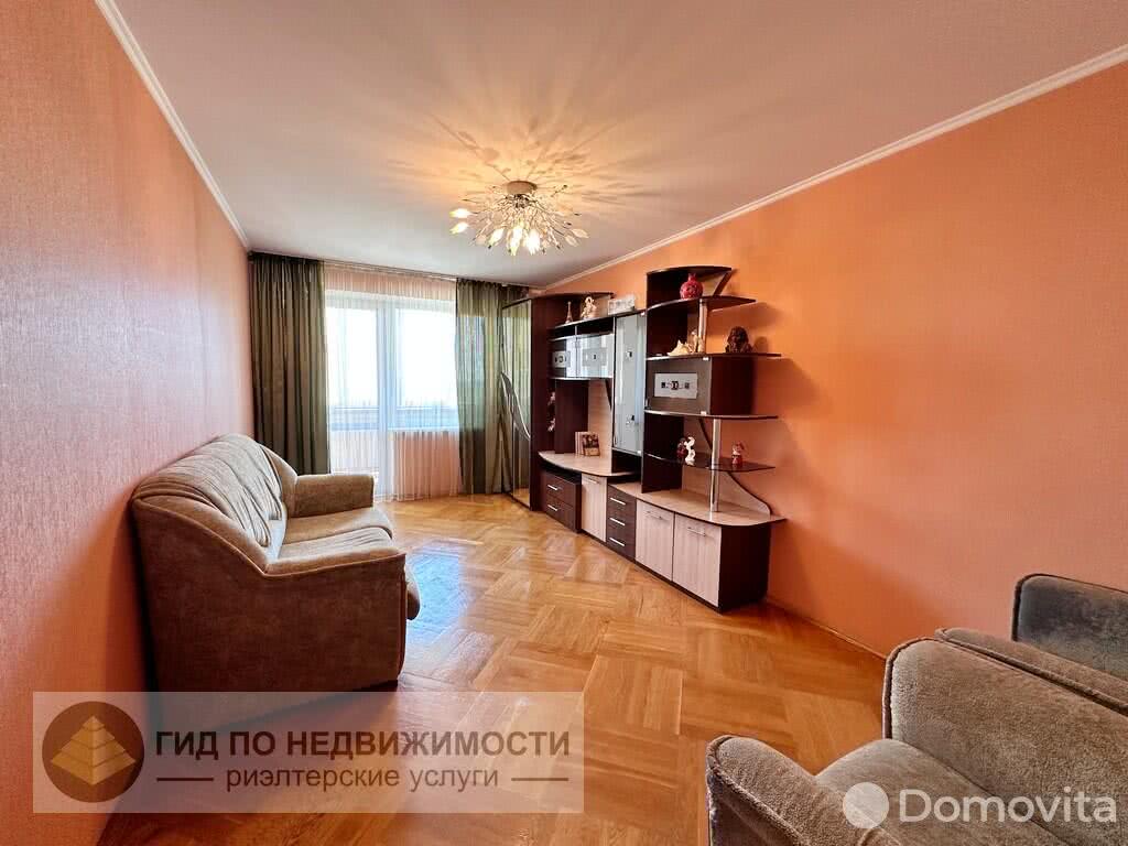 Продажа 3-комнатной квартиры в Гомеле, ул. Чечерская, д. 27, 56000 USD, код: 1016341 - фото 1