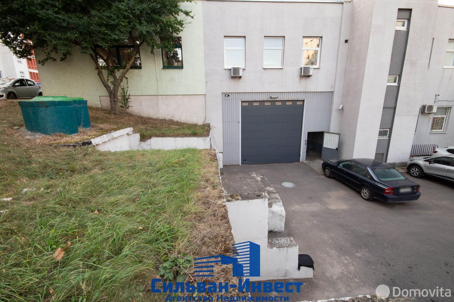 Купить офис на пр-т Победителей, д. 89/2 в Минске, 195140USD, код 7805 - фото 25