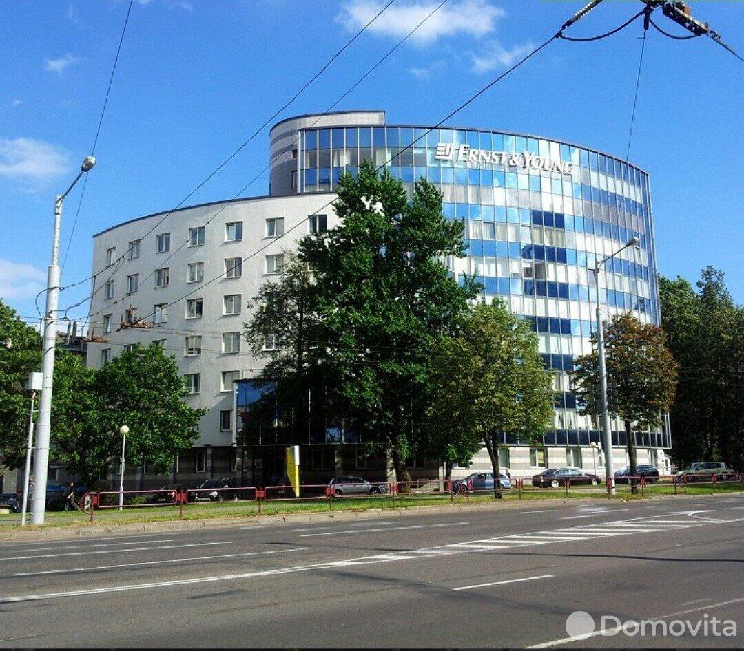 Купить офис на ул. Короля, д. 51 в Минске, 356000USD, код 7026 - фото 1