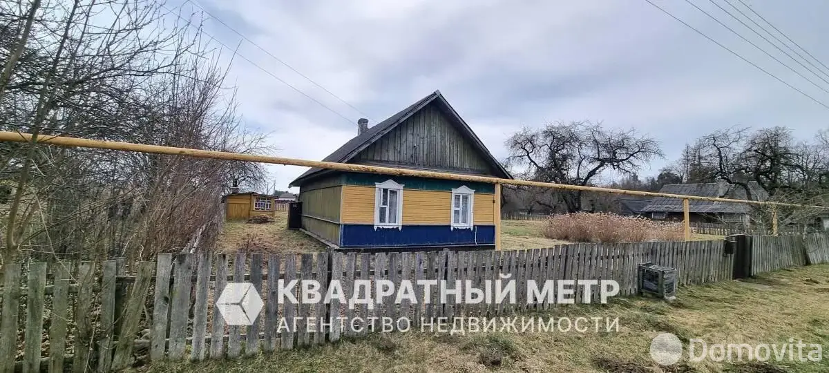дом, Кайково, 