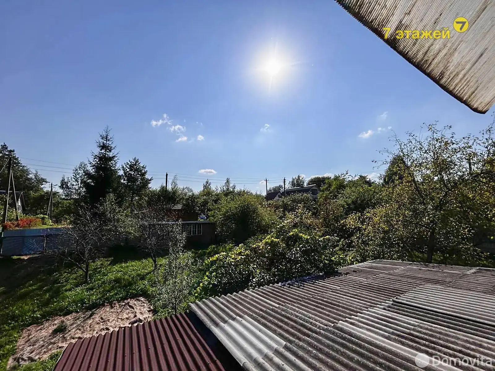 Купить 2-этажную дачу в Чабарок-3 Минская область, 23900USD, код 181718 - фото 15