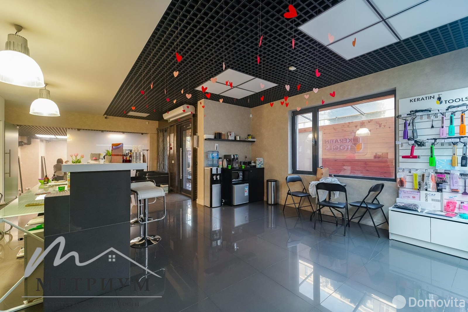 торговый объект, Минск, ул. Петра Мстиславца, д. 1 