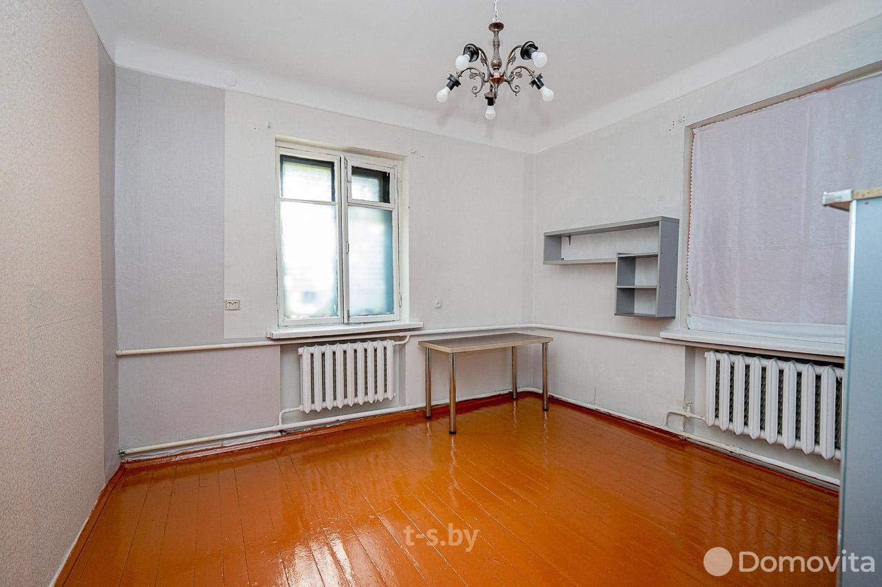 Купить 2-комнатную квартиру в Минске, ул. Пензенская, д. 31, 80000 USD, код: 1053244 - фото 5