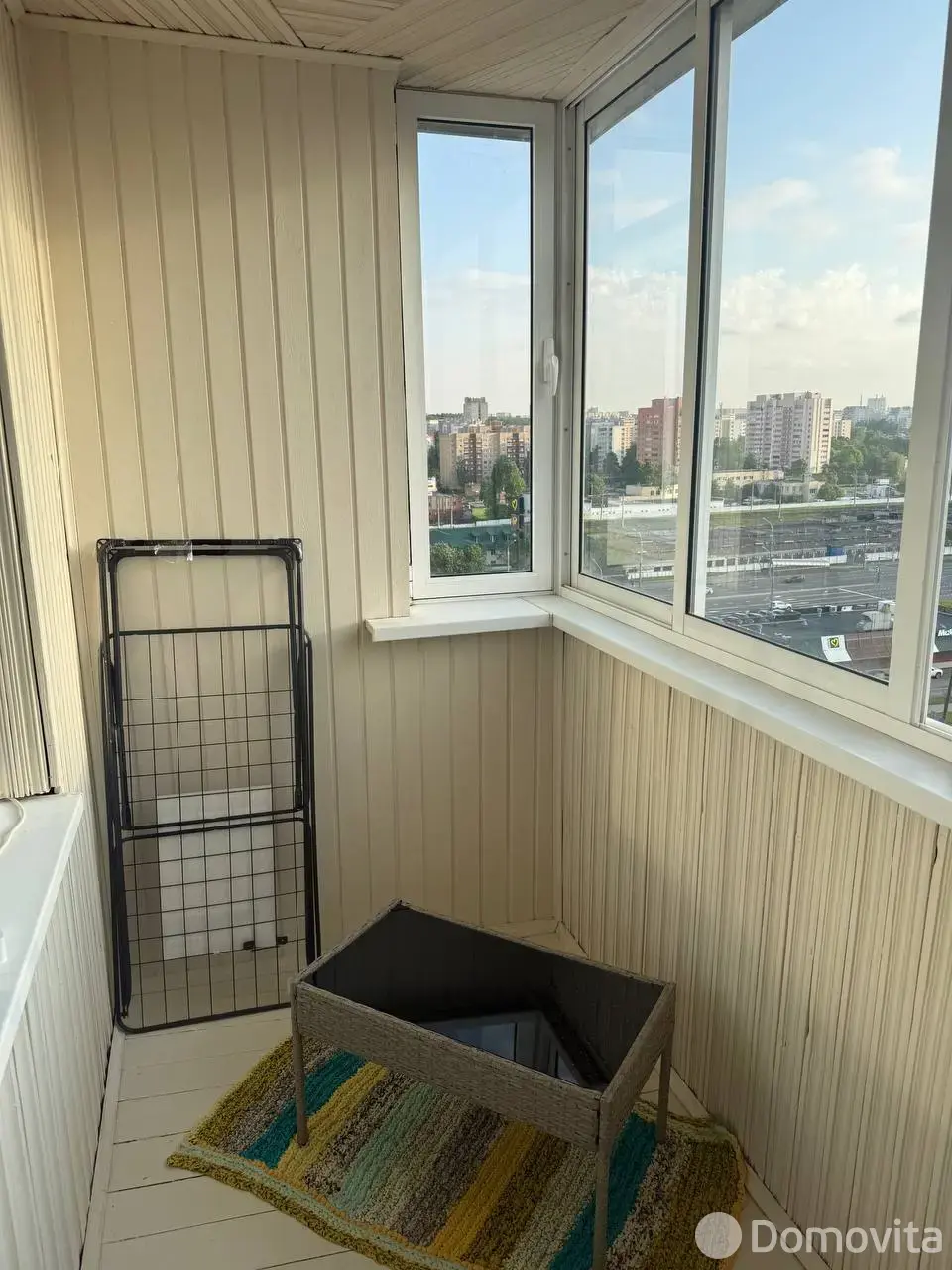 Снять 2-комнатную квартиру в Минске, ул. Леси Украинки, д. 20, 1300BYN, код 151071 - фото 13