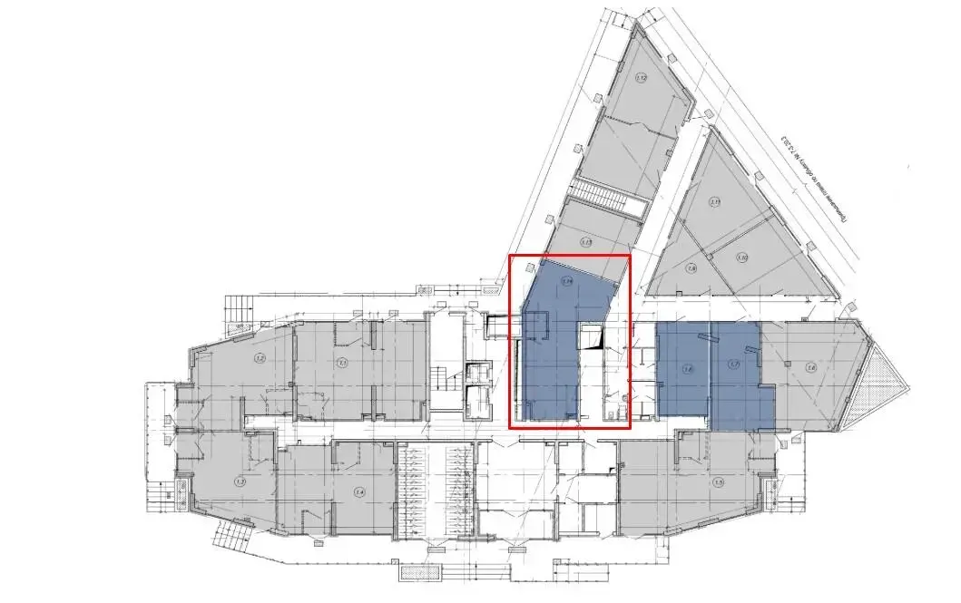 торговый объект, Минск, ул. Брилевская, д. 25 