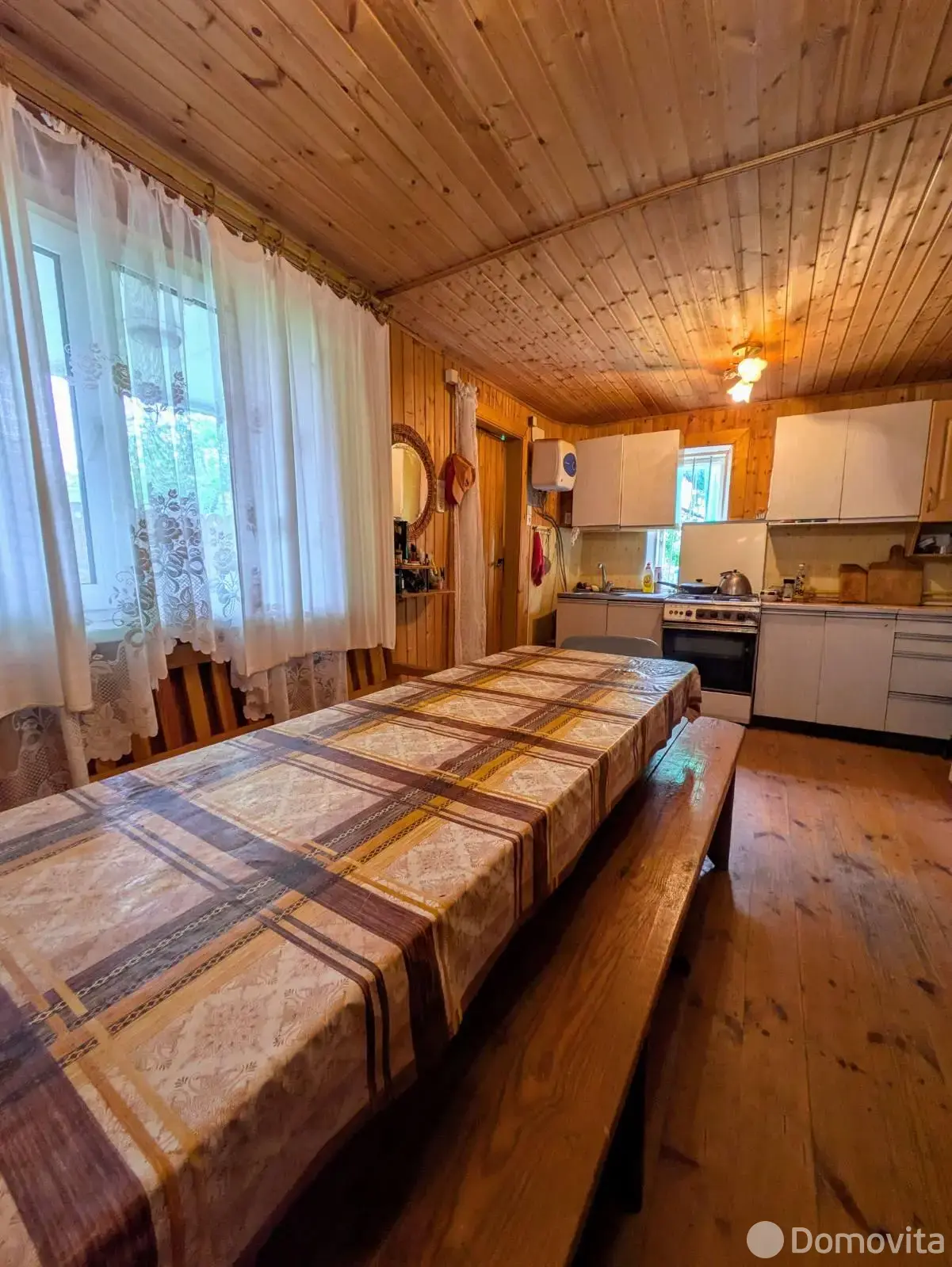 Купить 3-этажную дачу в Росинка Минская область, 58321BYN, код 185918 - фото 12