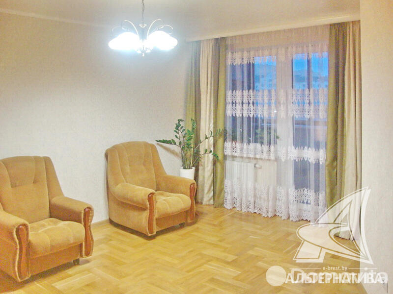 Продажа 2-комнатной квартиры в Бресте, ул. Московская, 61500 USD, код: 779491 - фото 2