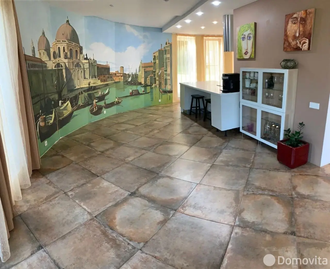 коттедж, Новая Веска, ул. Центральная, д. 28