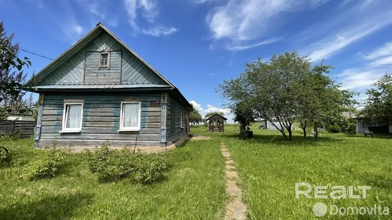 дом, Кулики, ул. Зеленая, д. 39 