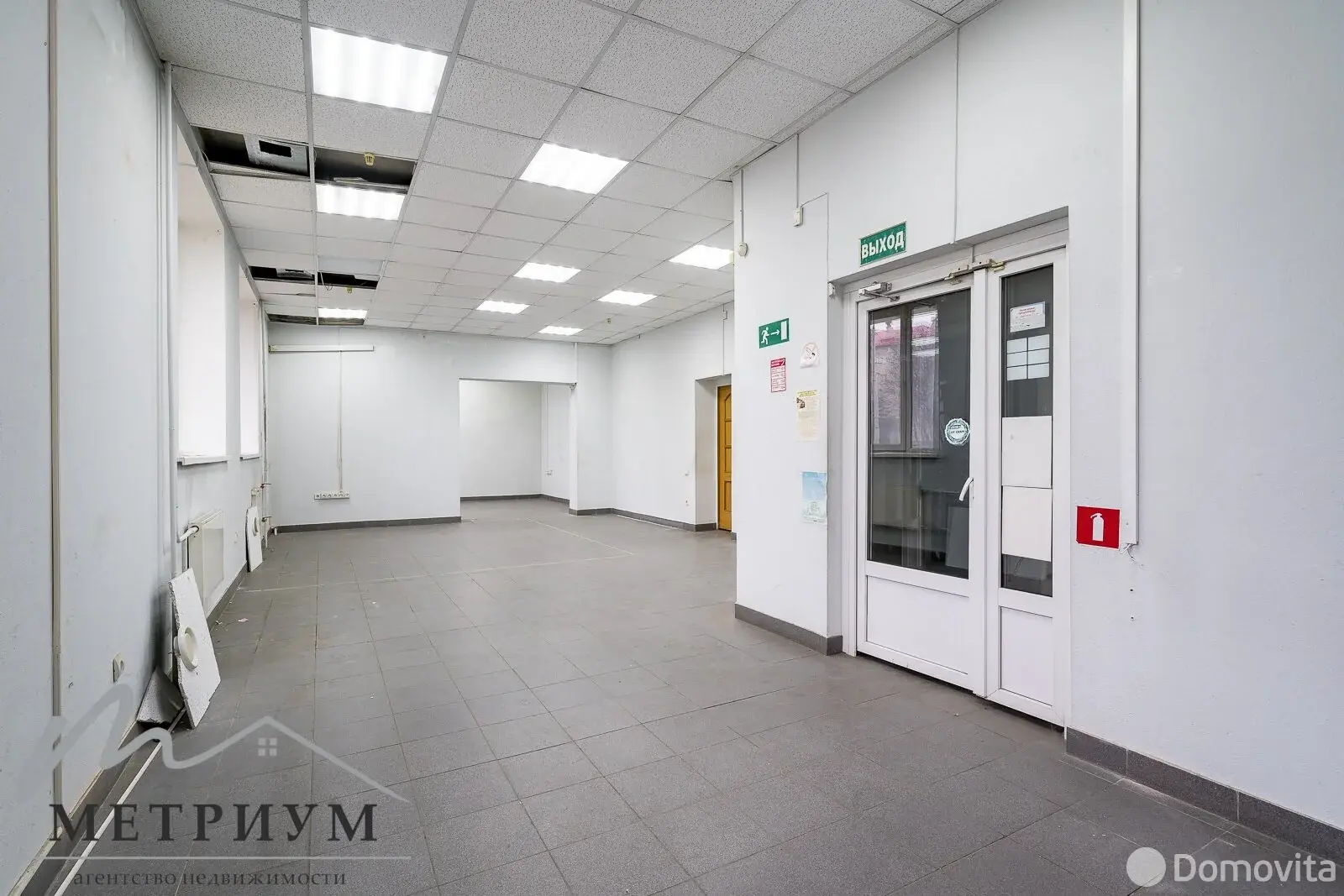 Стоимость аренды объекта сферы услуг, Минск, пр-т Партизанский, д. 45