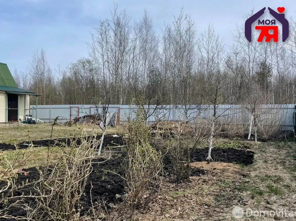 Купить земельный участок, 7.52 соток, Новые земли, Минская область, 21900USD, код 571838 - фото 12