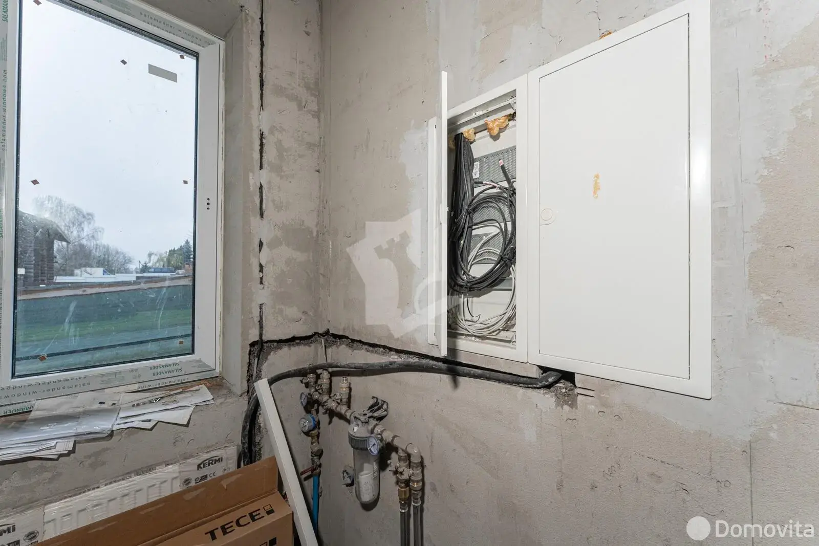 дом, Заславль, ул. Приморская 