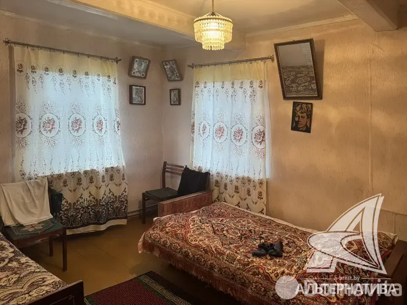 дом, Ковалики, , стоимость продажи 40 431 р.