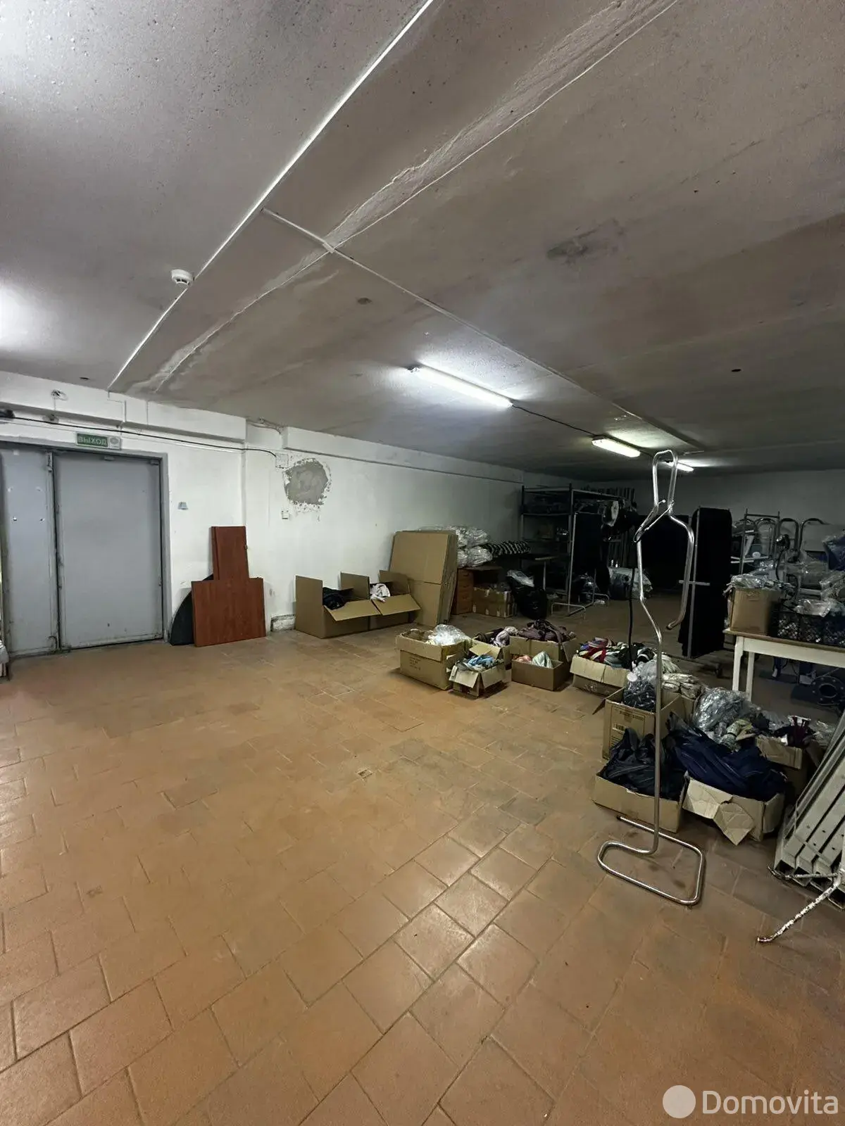 склад, Минск, ул. Михася Лынькова, д. 19/2