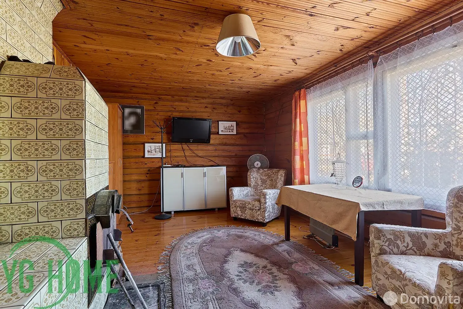 Продажа 2-этажной дачи в Взгорье-2 Минская область, 23900USD, код 181943 - фото 11