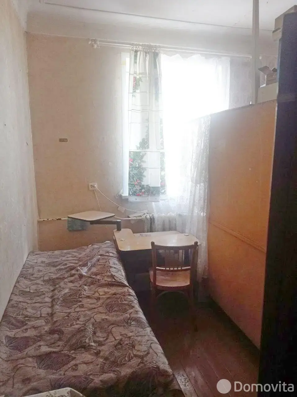 комната, Минск, ул. Днепровская, д. 11 