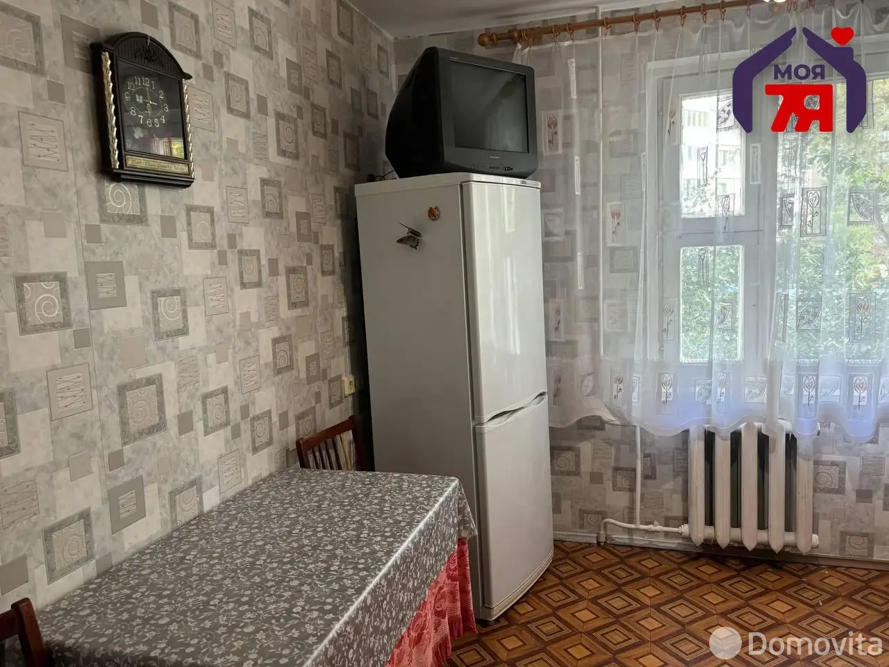Снять 2-комнатную квартиру в Минске, ул. Громова, д. 34, 350USD, код 147784 - фото 5