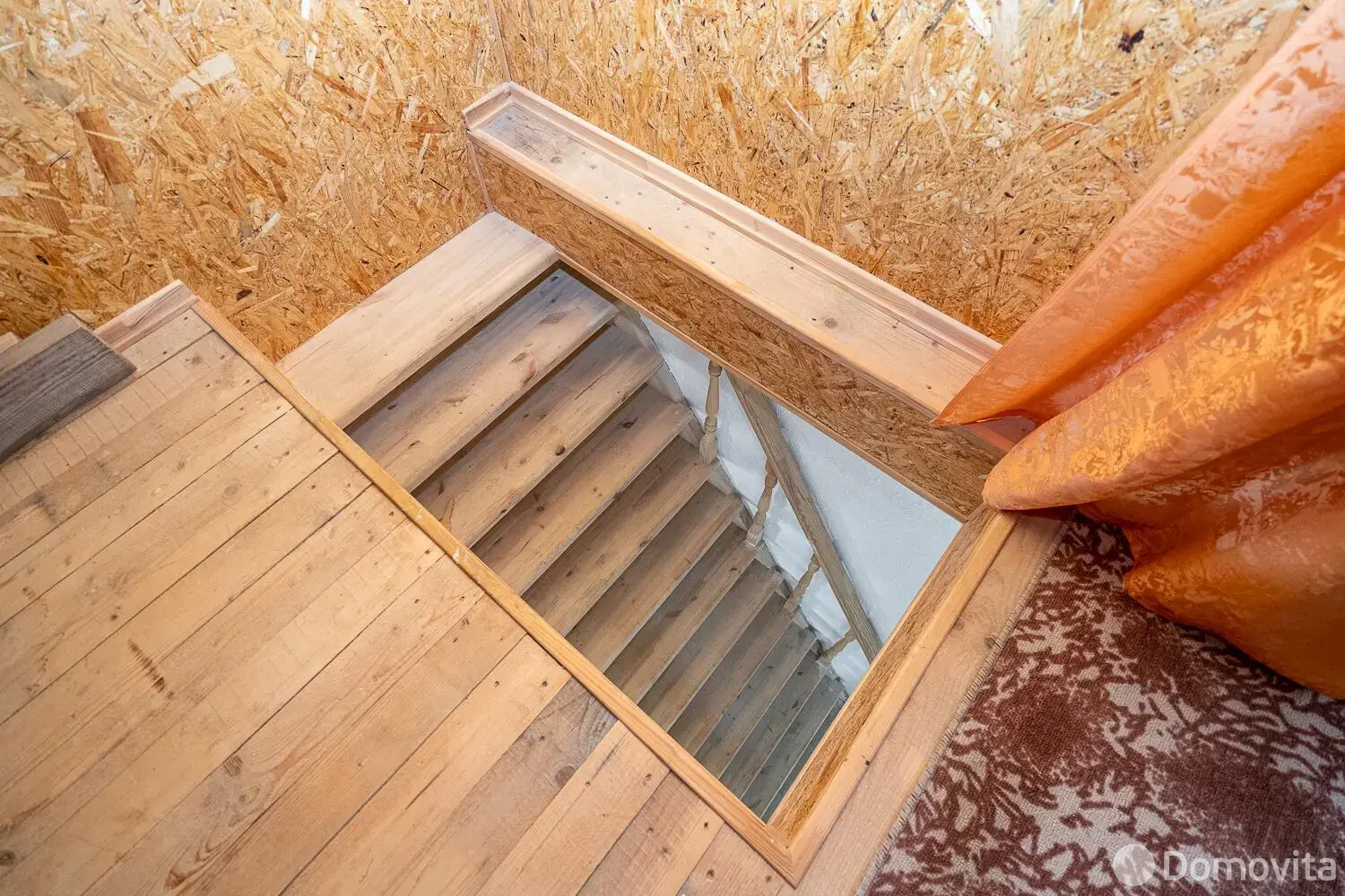 Купить 1-этажную дачу в Полиграфист Минская область, 49900USD, код 185087 - фото 36