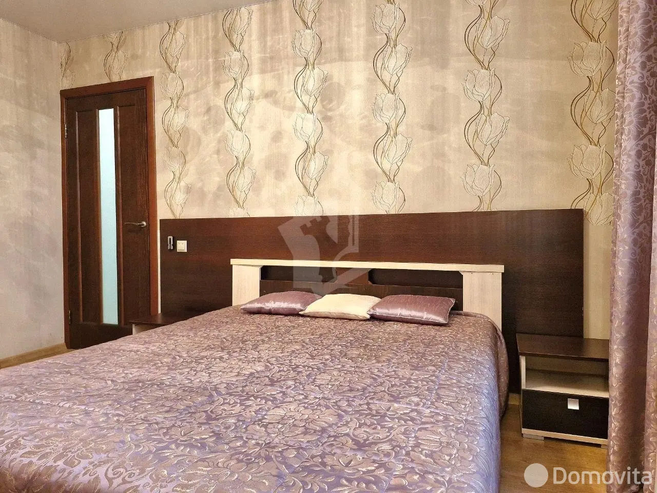 Цена аренды квартиры, Минск, ул. Сергея Есенина, д. 23/1