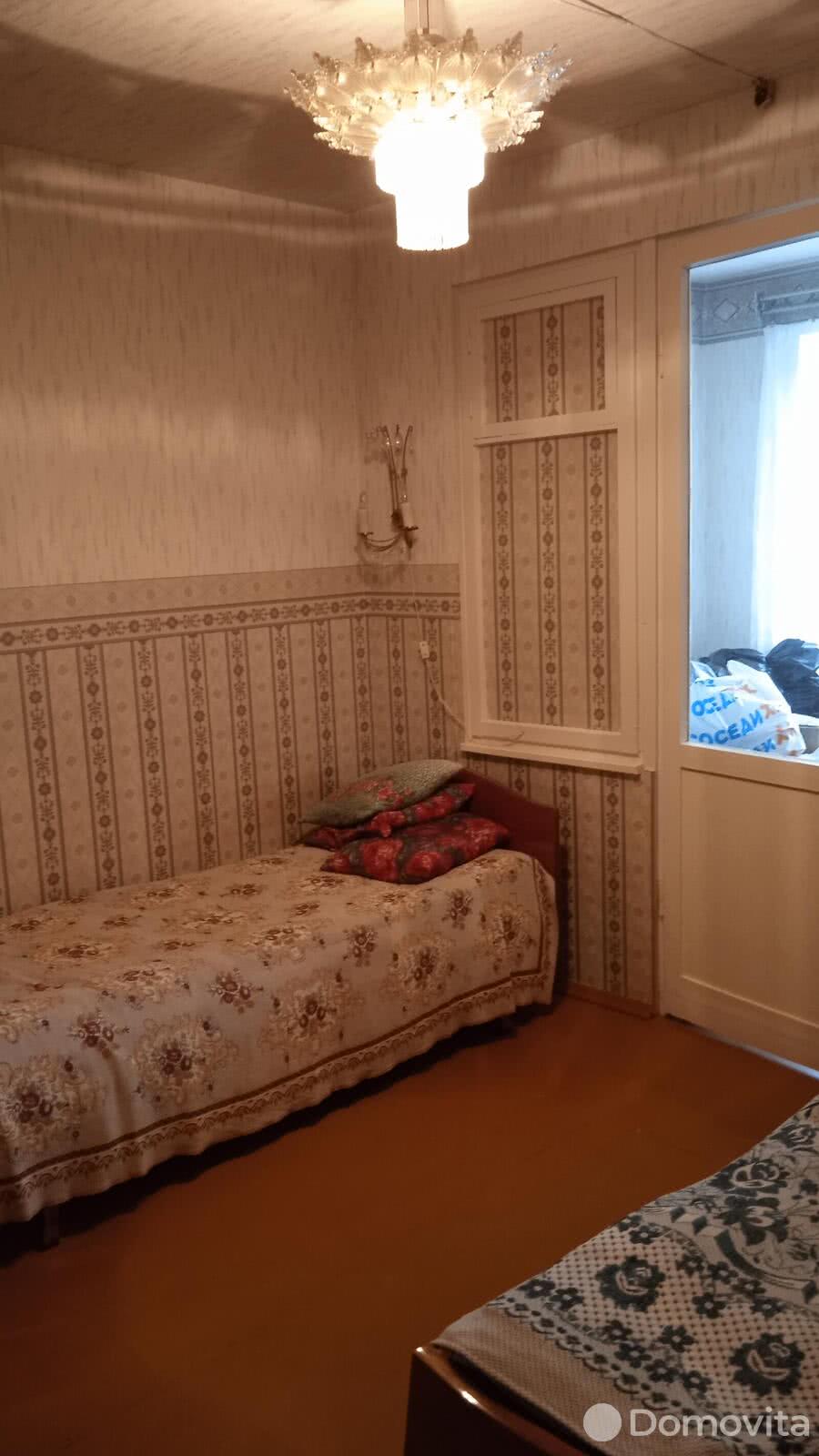 Продажа 2-комнатной квартиры в Солигорске, ул. Козлова, д. 3, 32900 USD, код: 1013078 - фото 3
