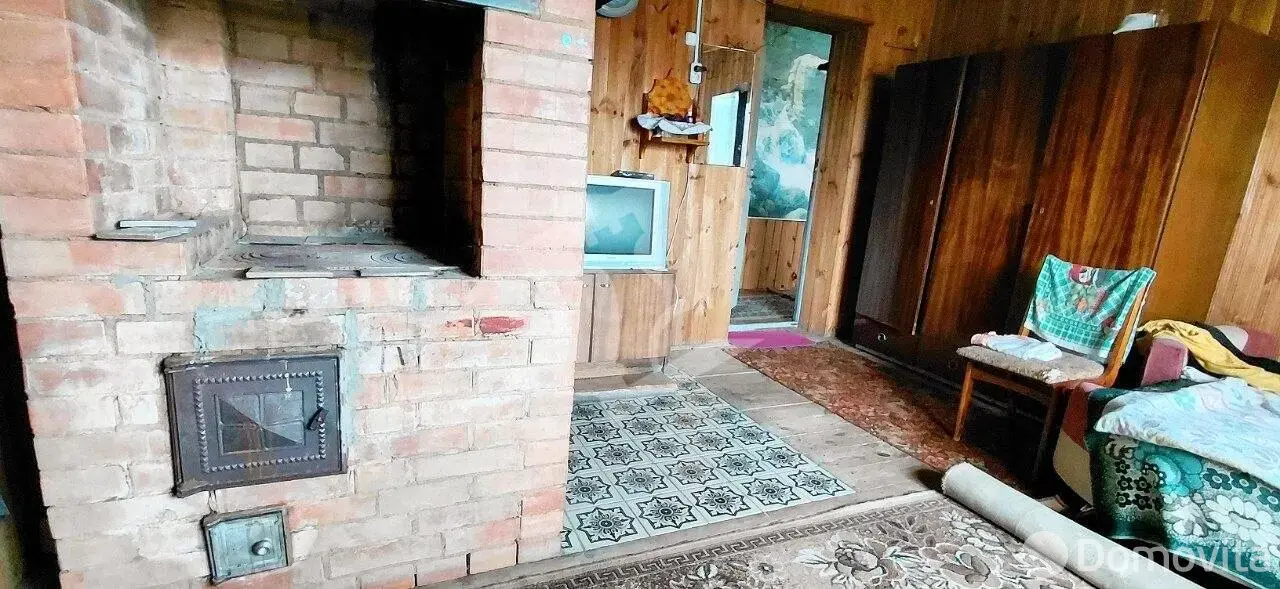 Продажа 2-этажной дачи в ПИЛОТ Минская область, 18500USD, код 185230 - фото 11