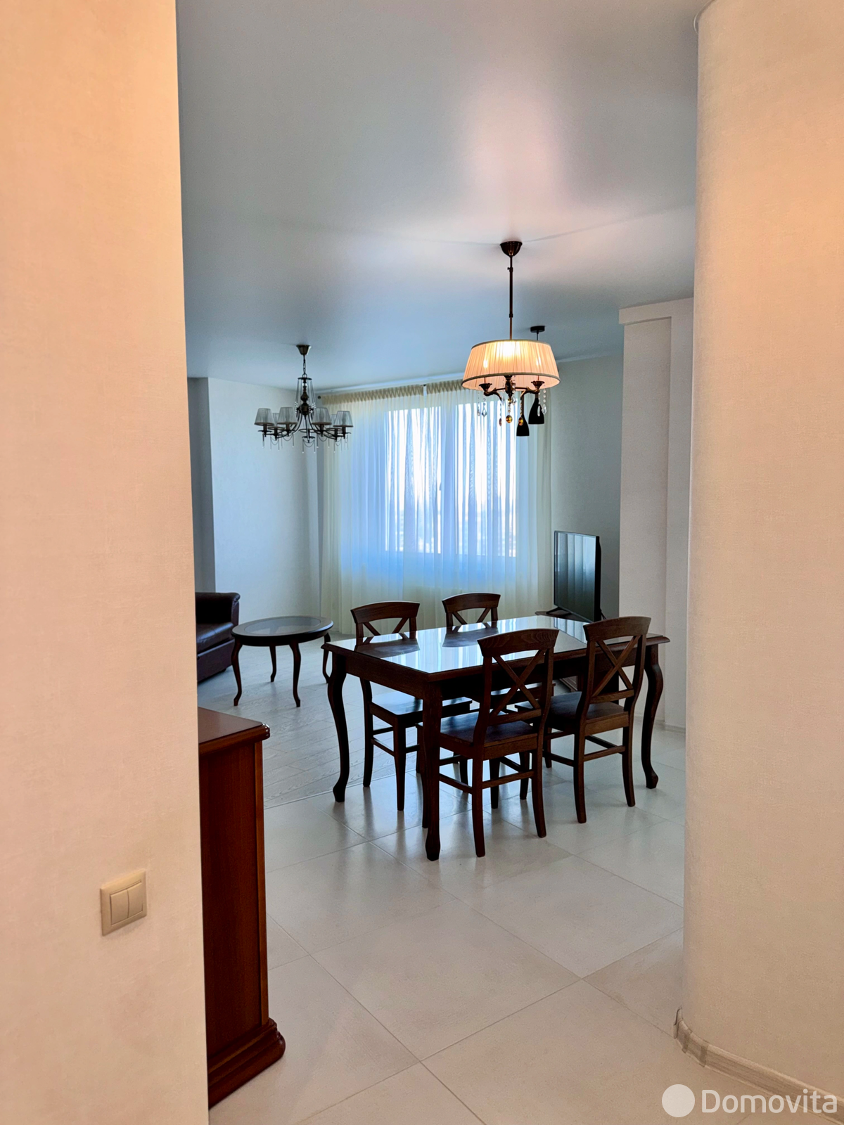 Снять 2-комнатную квартиру в Минске, ул. Петра Мстиславца, д. 15, 750USD, код 148996 - фото 15