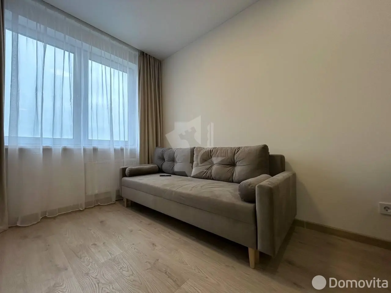 Снять 2-комнатную квартиру в Минске, ул. Жуковского, д. 16, 480USD, код 149340 - фото 5