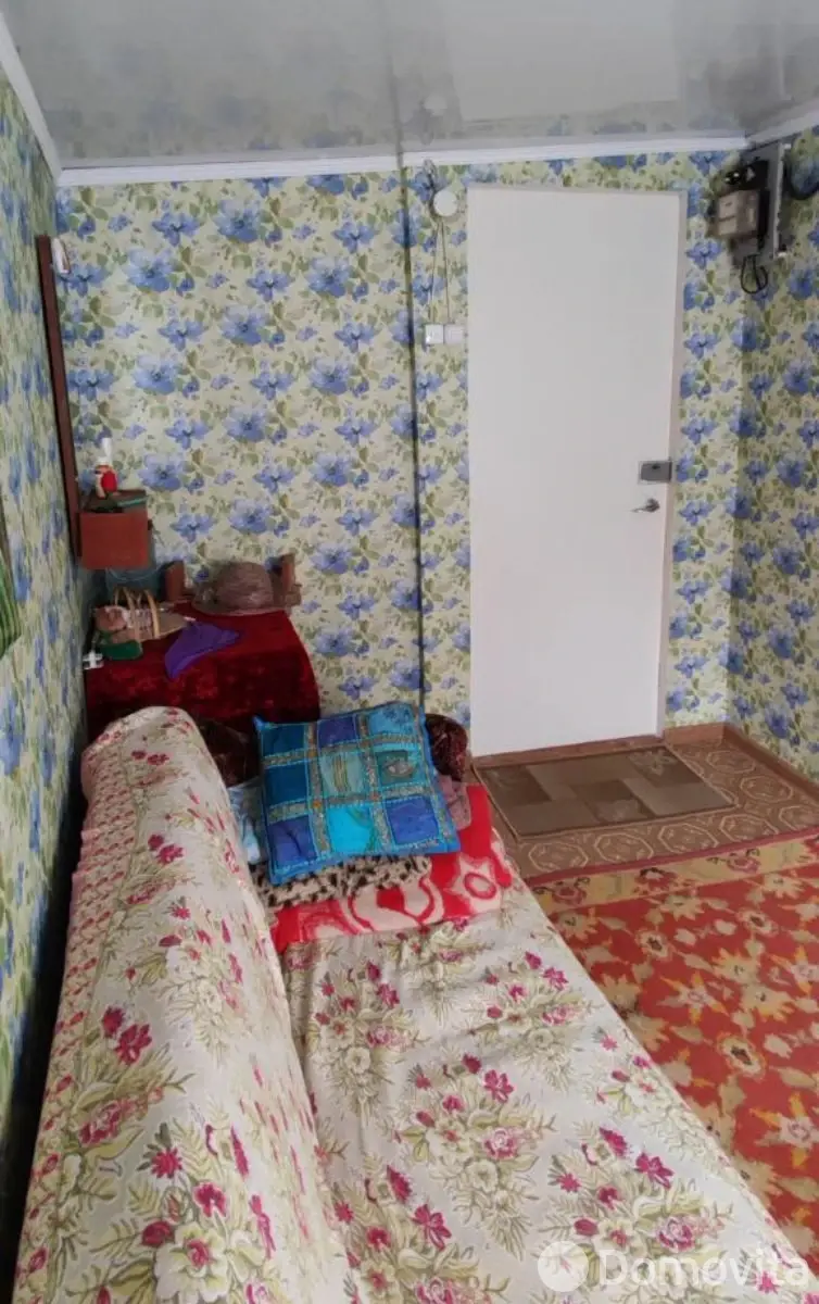 Купить 1-этажную дачу в Родничок-Ягодка Минская область, 12000USD, код 184992 - фото 15