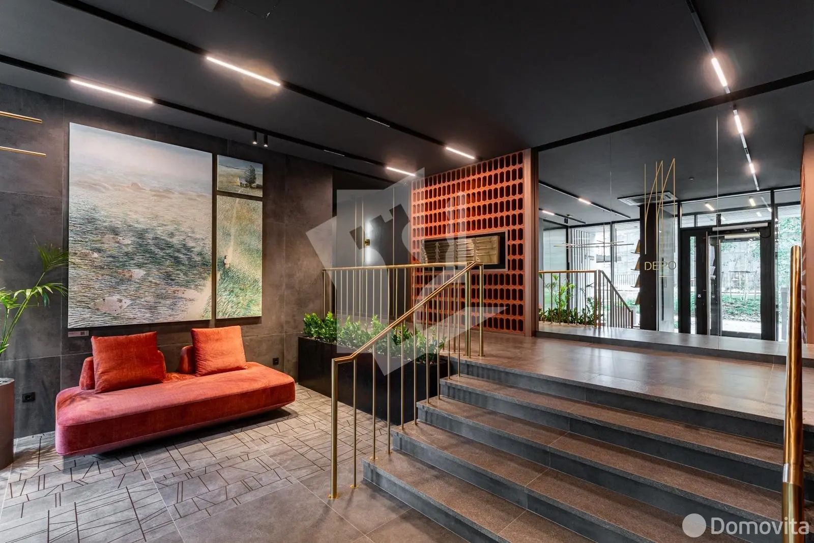 Снять 3-комнатную квартиру в Минске, ул. Киселева, д. 6, 3300USD, код 146716 - фото 25