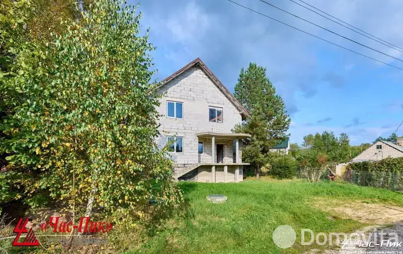продажа коттеджа, Чаровница, д. 208