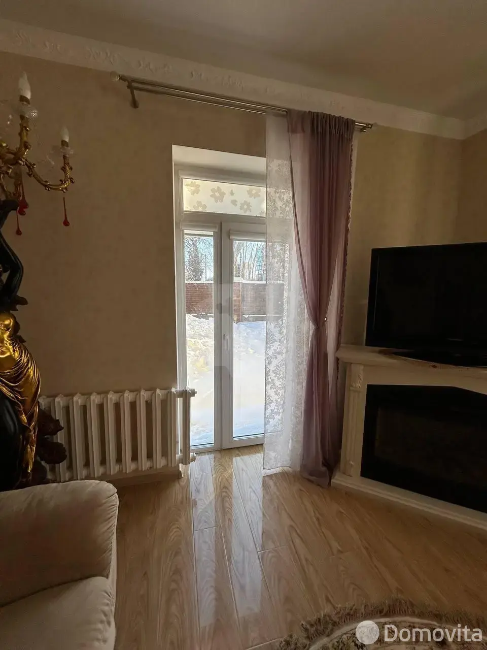 коттедж, Минск, ул. Мирная, д. 1