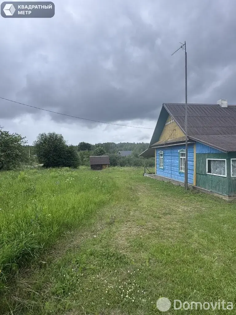 дом, Мокрадь, , стоимость продажи 50 902 р.