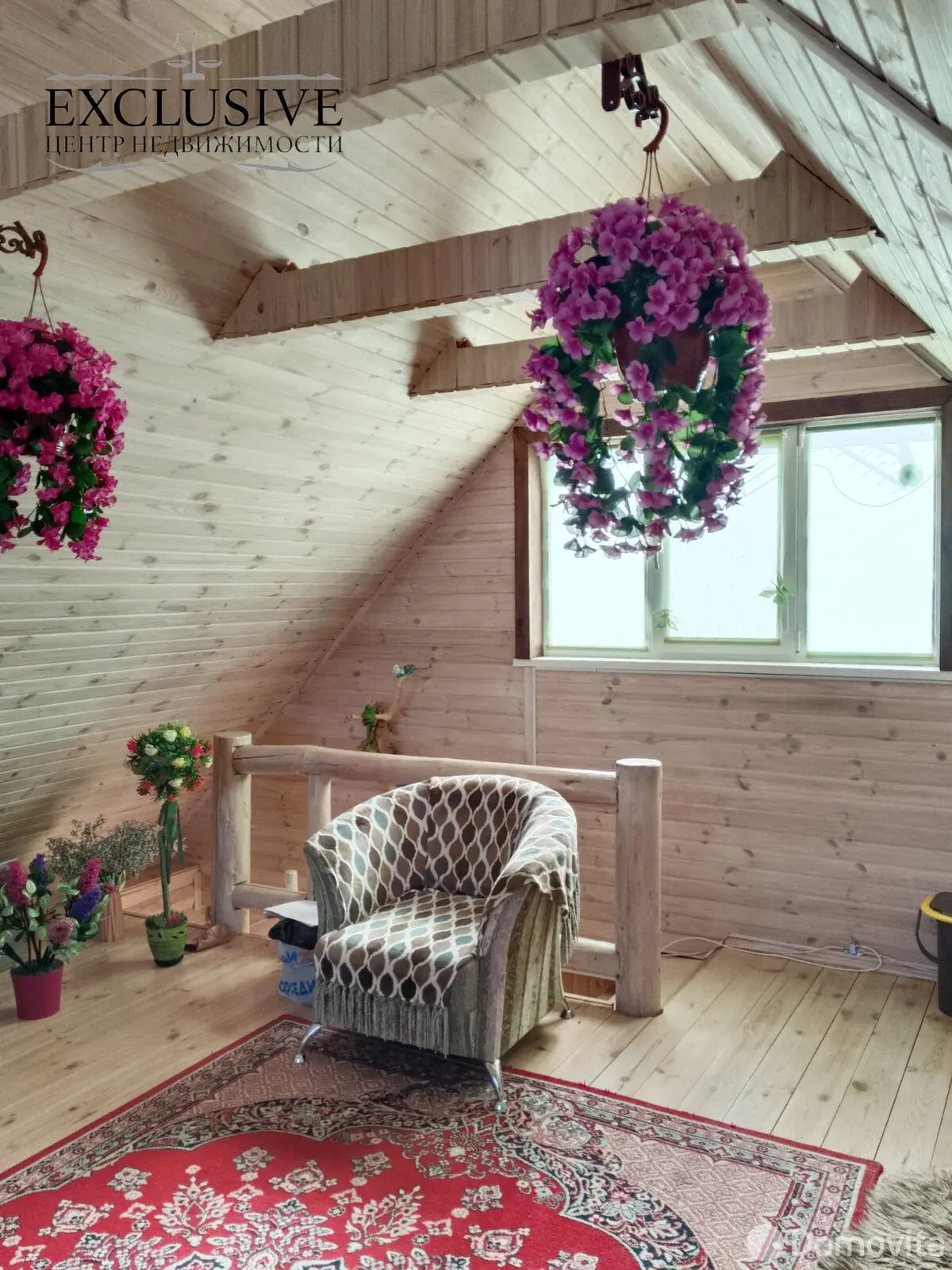 Продажа 1-этажной дачи в Утро Минская область, 33800USD, код 185127 - фото 16