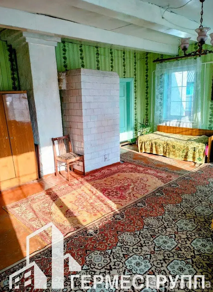 коттедж, Лида, ул. 2-я Новопрудская, стоимость продажи 114 365 р.