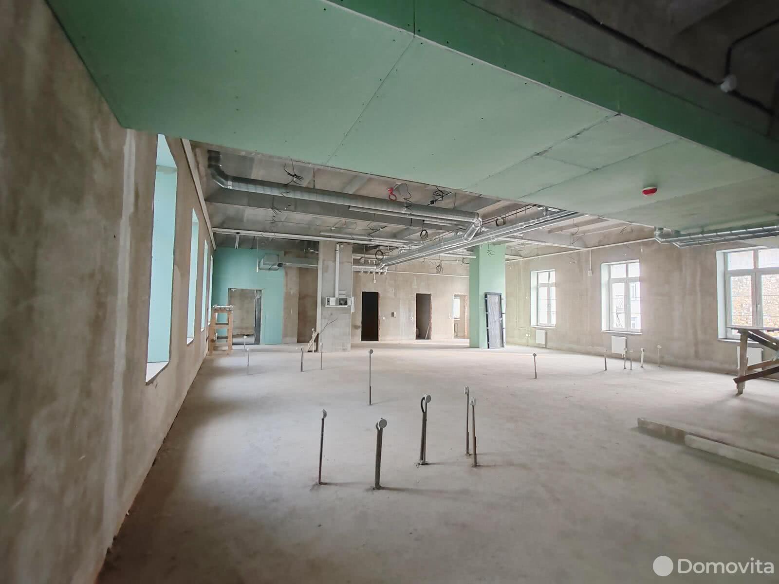 Аренда офиса на ул. Интернациональная, д. 3 в Минске, 3480EUR, код 12789 - фото 2